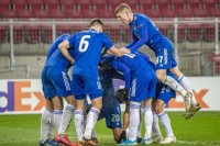 Odigrano devet mečeva, "zvezda" remizirala