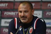 Stanković: Verovali smo da možemo, u revanšu još teže