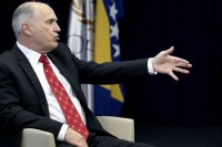 Incko: Neću doći u NSRS, izvještaje imate na sajtu