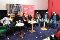 Film "Jedini izlaz" premijerno izveden u "Sinepleksu Palas": Triler i žena u glavnoj ulozi donose preokret