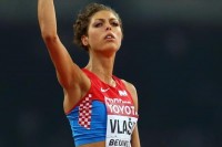Blanka Vlašić završila karijeru