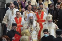 Stejt department čestitao SPC na izboru patrijarha