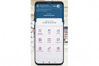Aпликација "ЕДУИС e-дневник" за бољу комуникацију учесника образовног процеса