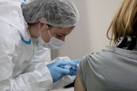 EK planira milijardu evra za KOVAKS i 100 miliona za Afriku