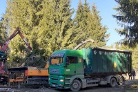 Биомаса, као гориво будућности све више се користи у Републици Српској