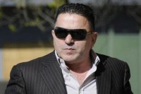 Srpski mediji: Naser Keljmendi priveden u Loznici