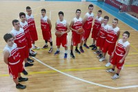 U Mozzartovim dresovima KK Šampion do šampionskih titula