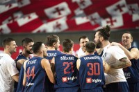 Srbija izborila plasman na Evropsko prvenstvo