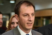 Ćorić: Prioritet izgradnja auto-puta Beograd-Sarajevo i aerodroma Trebinje