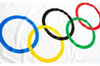 Podrška održavanju Olimpijskih igara