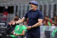 Mihajlović: Ibrahimović i ja, dva cigana