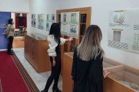 Zvornik: Otvorena izložba “Dok živi jezik, živi i narod”