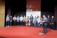 Anastasija Udovičić najbolji sportista grada Prijedora