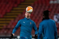 Izvinjenje “Crvene zvezde” Ibrahimoviću zbog uvreda