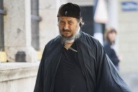 Умировљени владика Атанасије на болничком лијечењу