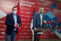 Rajčević: Dobre sugestije, ali i oštre kritike od predstavnika medija