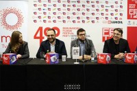 “Fest” od 2. do 11. aprila