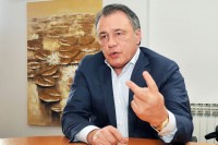 Perović: Srpska opredijeljena za rusku vakcinu i gas