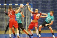 Borac porazom završio evropski put