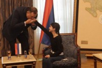 Dodik nakon filma: Hvala vam dobri ljudi
