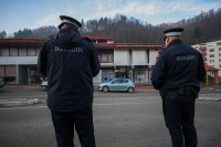 Aktivni štabovi policije "Izbori 2021", izbori protiču mirno