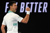 Đoković deveti put šampion Melburna