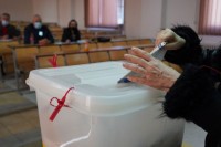 CIK: U Doboju odziv 55,43, a u Srebrenici 42,87 odsto