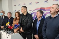 Nešić: Doboj ostaje “grad-slučaj”