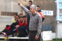 Trenera Radnika Darka Nestorovića brine realizacija: Još samo da napad proradi