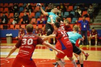 Sramno izdanje Banjalučana u utakmici protiv Gorenja: Odučeni od rukometa