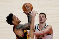 Poraz Denvera u Atlanti, Jokić "samo" 15 poena