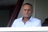 Binić: Piksi dolazi u teškom trenutku za fudbal Srbije