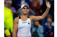 Barti čuva vrh WTA liste, napredak Nine Stojanović i Olge Danilović