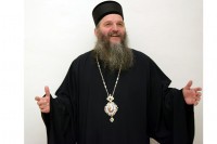 Vladika Andrej: Novi srpski patrijarh srećan izbor