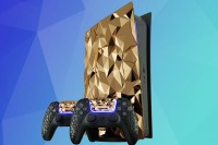 Позлаћена конзола PlayStation 5 кошта пола милиона долара