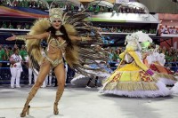 Zbog pandemije prvi put nakon 109 godina otkazan najveći karneval u Rio de Ženeiru