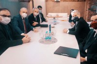 Usporen napredak BiH na evropskom putu