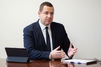 Kovačević: SNSD najdominantniji i prvi izbor građana