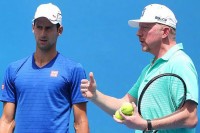 Beker: Novak je pokazao zašto je vanserijski šampion
