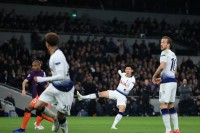 Publika na stadionima u posljednjem kolu Premijer lige?