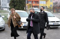 Osmica tjera po svome i mimo zakona