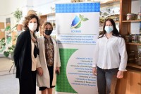 Бањалучки ПМФ дио великог ЕРАЗМУС+ пројекта: Заједнички циљ сачувати квалитет вода