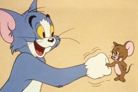 Dugometražno ostvarenje “Tom i Džeri” stiglo u bioskope: Putovanje stazama smijeha i nostalgije