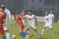 Kup BiH: Borac na Široki