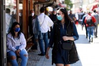 U FBiH od posljedica korone preminulo sedam osoba, više od 300 pozitivnih