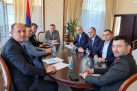SNSD, NPS: Štititi nacionalne interese i jačati Srpsku