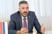 Рајчевић: Високошколске исправе из БиХ у Хрватској ни до сада нису признаване по аутоматизму