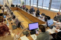 VSTV BiH sutra utvrđuje prijedlog kandidata za sudije Ustavnog suda FBiH