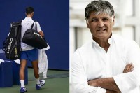 Toni Nadal prozvao Medvedeva zbog igre u finalu protiv Đokovića