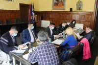 Штаб за ванредне ситуације Бијељина: О затварању ковид болнице у Бањи Дворови 1. марта